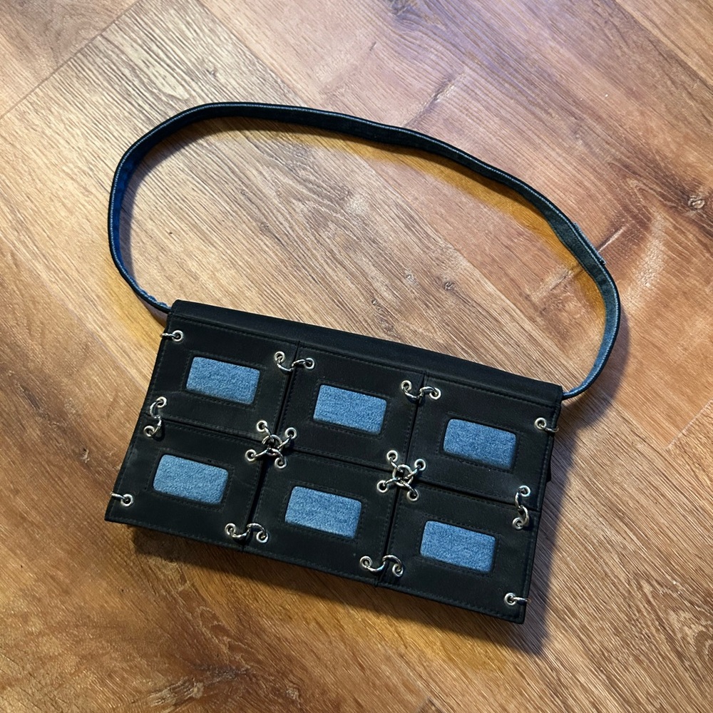 Nolita y2K shoulder bag